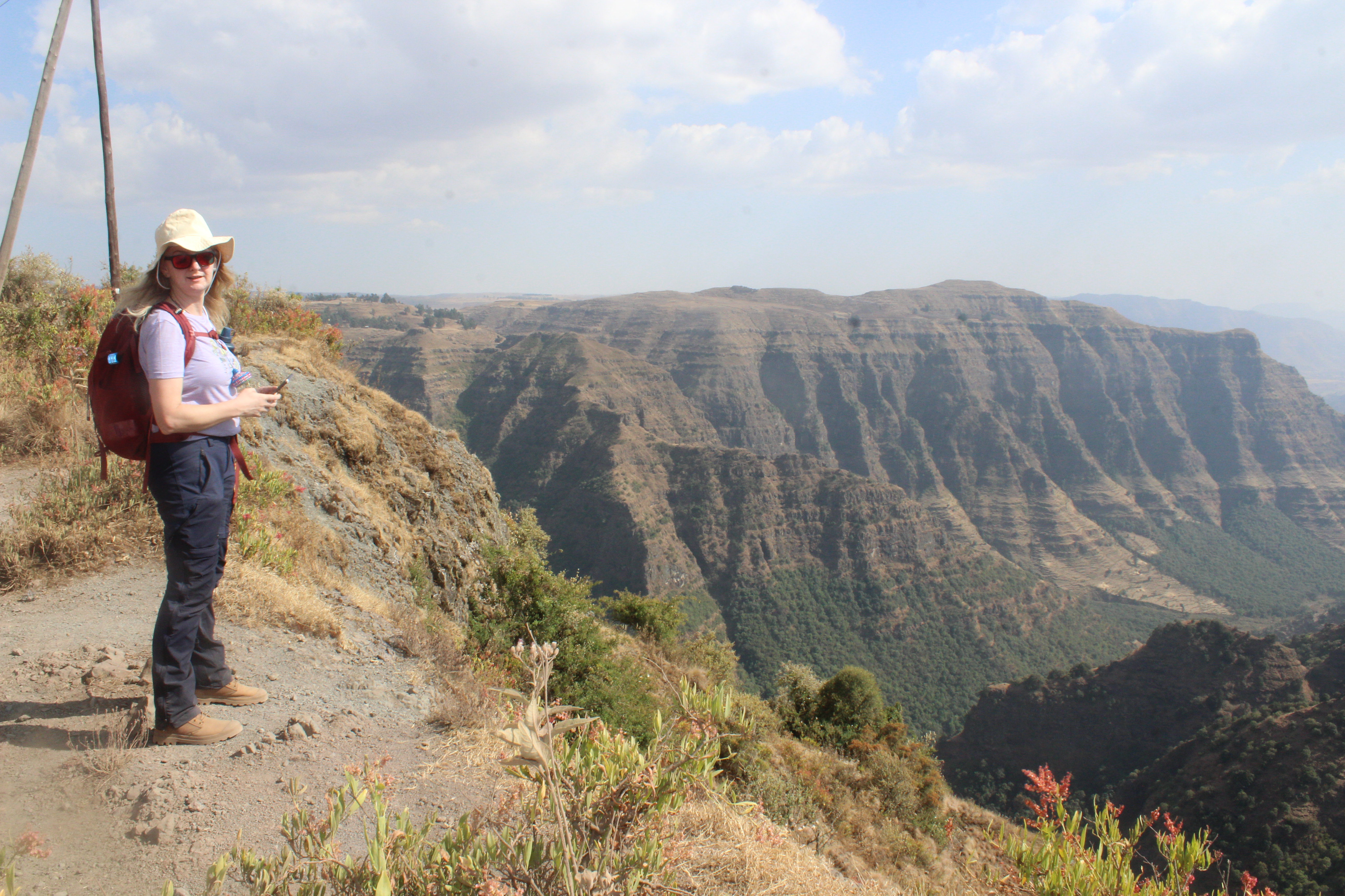 Twsta Trail Tours